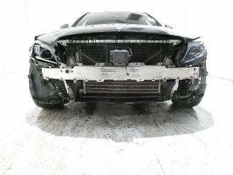 Mercedes C-klasse C 300 DE picture 3