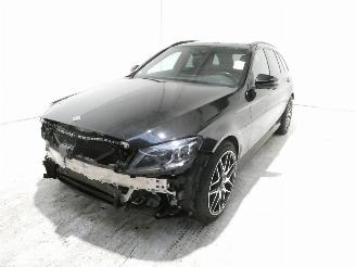 Mercedes C-klasse C 300 DE picture 4