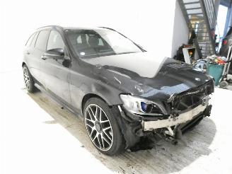 Mercedes C-klasse C 300 DE picture 8