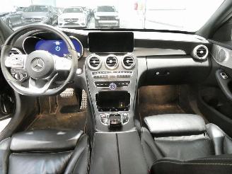 Mercedes C-klasse C 300 DE picture 15