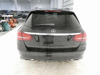 Mercedes C-klasse C 300 DE picture 6