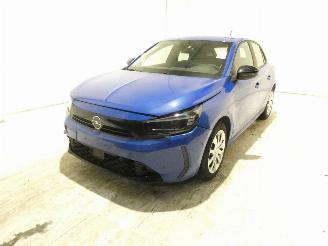 Opel Corsa EDITION picture 3