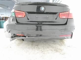 BMW 3-serie E IPERFORMANCE picture 9