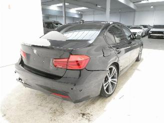 BMW 3-serie E IPERFORMANCE picture 10