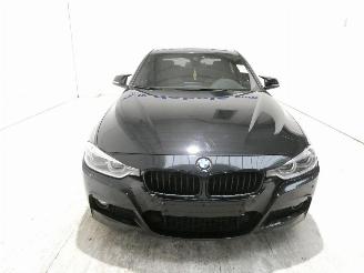 BMW 3-serie E IPERFORMANCE picture 2