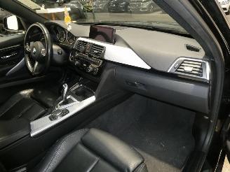 BMW 3-serie E IPERFORMANCE picture 13