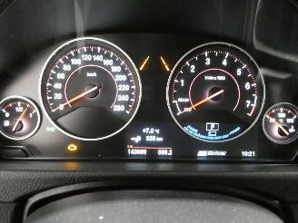 BMW 3-serie E IPERFORMANCE picture 14