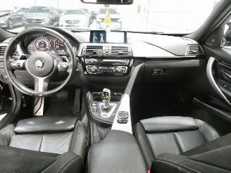 BMW 3-serie E IPERFORMANCE picture 17