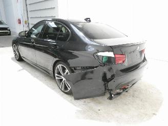 BMW 3-serie E IPERFORMANCE picture 4