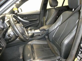 BMW 3-serie E IPERFORMANCE picture 19