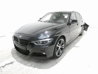 BMW 3-serie E IPERFORMANCE picture 3