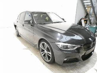BMW 3-serie E IPERFORMANCE picture 12
