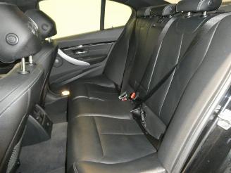BMW 3-serie E IPERFORMANCE picture 20