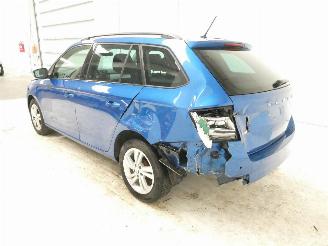 Skoda Fabia AMBITION picture 8