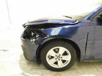 Audi A1 SPORTBACK picture 7