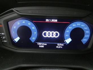 Audi A1 SPORTBACK picture 17