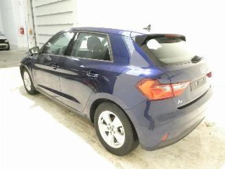 Audi A1 SPORTBACK picture 9