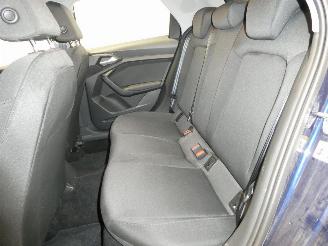 Audi A1 SPORTBACK picture 22