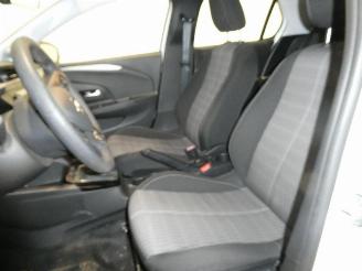 Opel Corsa  picture 16