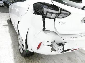 Opel Corsa  picture 6