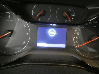 Opel Corsa  picture 13