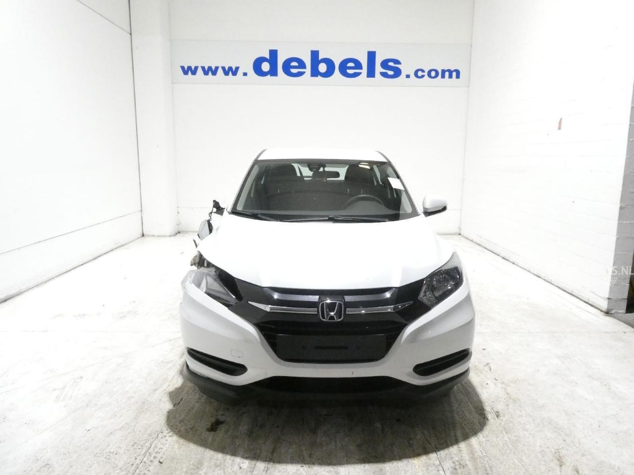Honda Hr-v 1.6D COMFORT