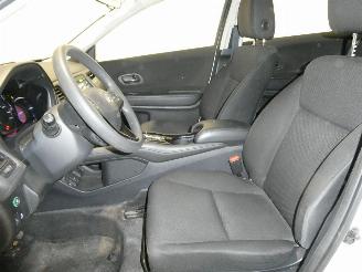 Honda Hr-v 1.6D COMFORT picture 17