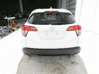 Honda Hr-v 1.6D COMFORT picture 5