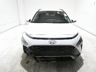 Hyundai Bayon  picture 2