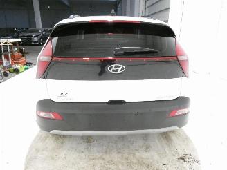 Hyundai Bayon  picture 5
