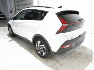 Hyundai Bayon  picture 4