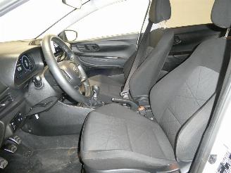 Hyundai Bayon  picture 17