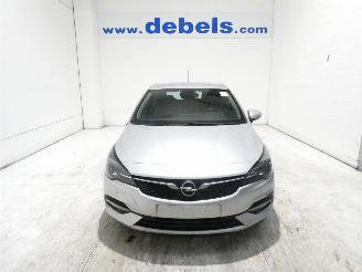  Opel Astra 1.5D EDITION 2020/9