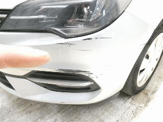 Opel Astra 1.5D EDITION picture 4