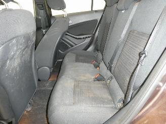 Mercedes A-klasse 1.5 D picture 22