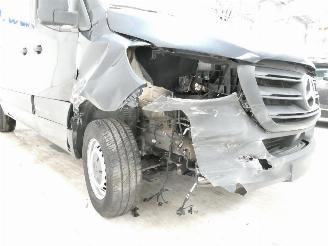 Mercedes Sprinter 2.0 D picture 13