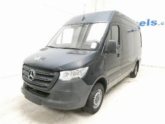 Mercedes Sprinter 2.0 D picture 3