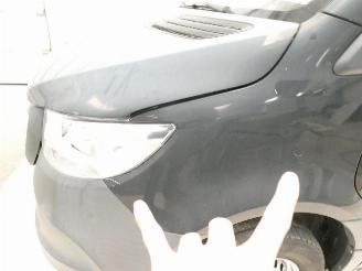 Mercedes Sprinter 2.0 D picture 4