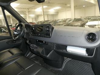 Mercedes Sprinter 2.0 D picture 17