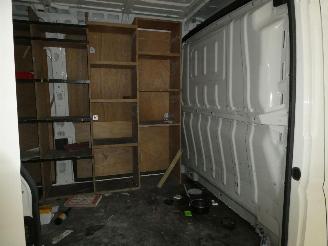 Citroën Jumper 2.2 D CLUB picture 8