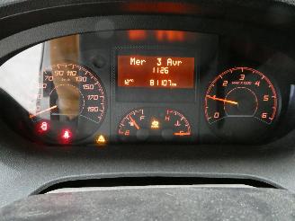 Citroën Jumper 2.2 D CLUB picture 14