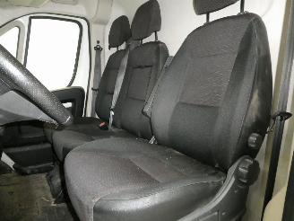 Citroën Jumper 2.2 D CLUB picture 18