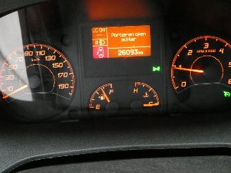 Peugeot Boxer 2.2 D picture 14