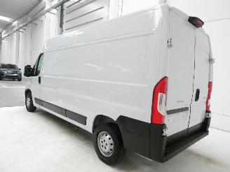 Peugeot Boxer 2.2 D picture 4