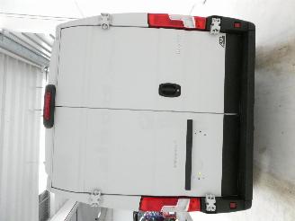 Peugeot Boxer 2.2 D picture 5