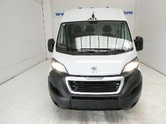 Peugeot Boxer 2.2 D picture 2