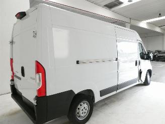 Peugeot Boxer 2.2 D picture 7