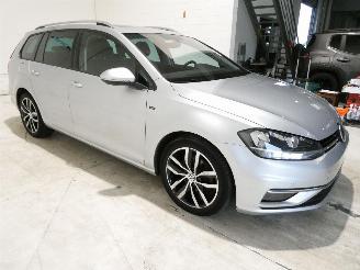 Volkswagen Golf 1.6D VARIANT COMFORT picture 15