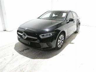 Mercedes A-klasse 1.2 E picture 3