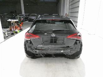 Mercedes A-klasse 1.2 E picture 10